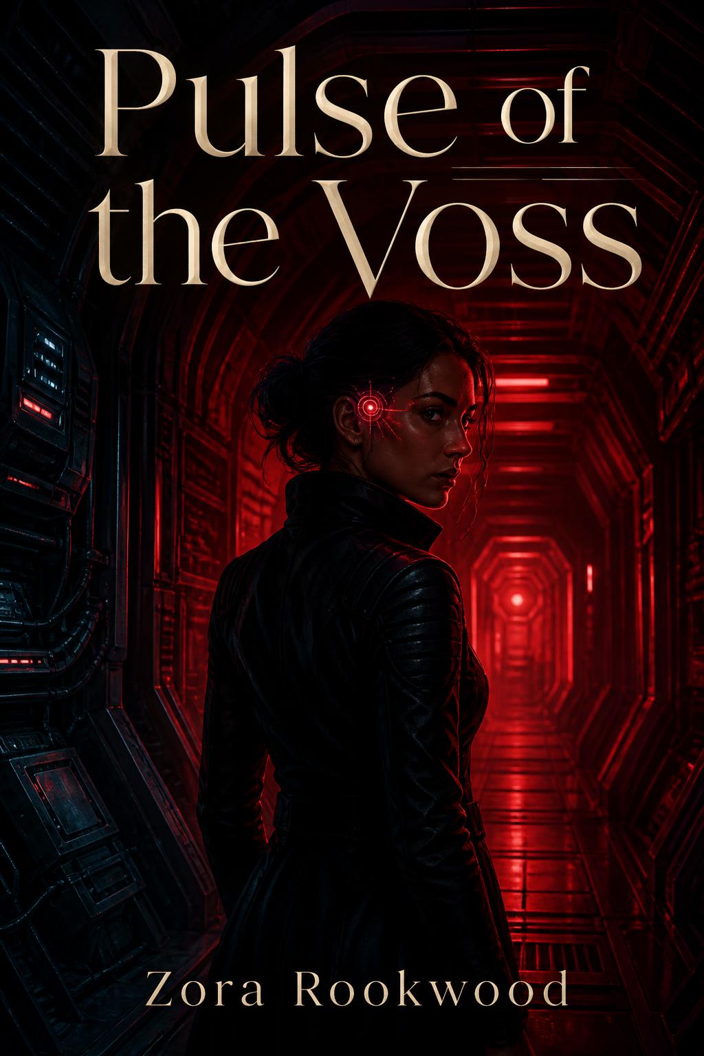 Cover of Pulse of the Voss